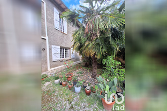  maison gagnac-sur-garonne 31150