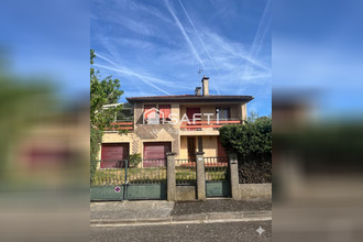  maison gagnac-sur-garonne 31150