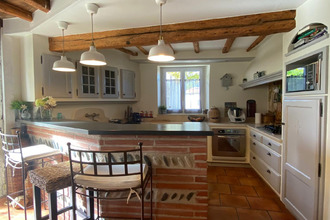  maison gagnac-sur-garonne 31150
