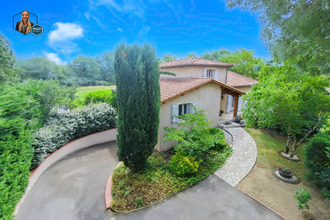  maison gagnac-sur-garonne 31150