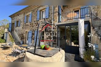  maison gagnieres 30160