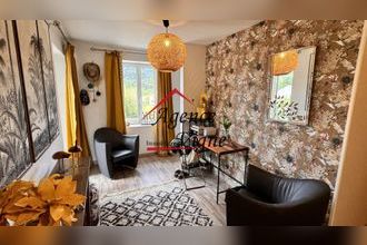  maison gagnieres 30160