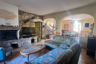  maison gagnieres 30160