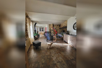  maison gagnieres 30160