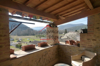  maison gagnieres 30160