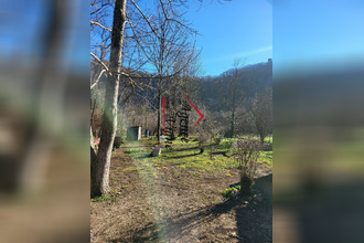  maison gagnieres 30160