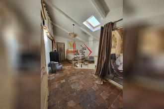  maison gagnieres 30160