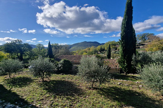  maison gagnieres 30160