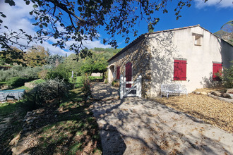  maison gagnieres 30160