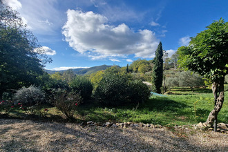  maison gagnieres 30160