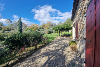  maison gagnieres 30160