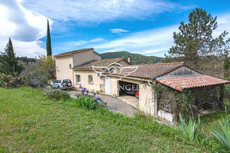  maison gagnieres 30160