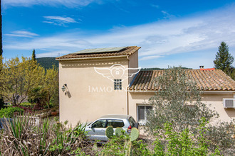  maison gagnieres 30160