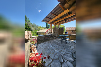  maison gagnieres 30160