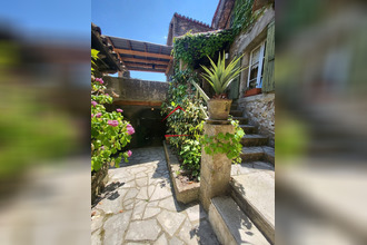  maison gagnieres 30160