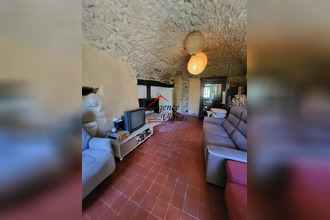  maison gagnieres 30160