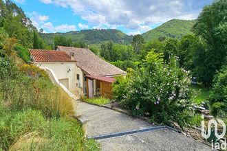  maison gagnieres 30160