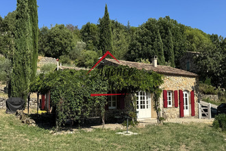  maison gagnieres 30160