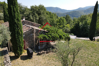  maison gagnieres 30160