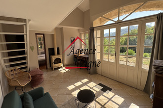  maison gagnieres 30160