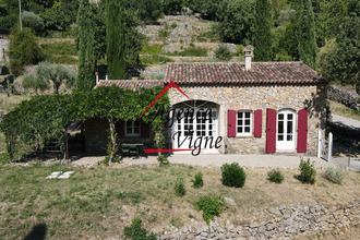  maison gagnieres 30160