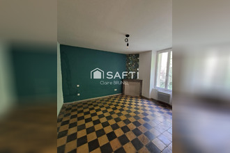  maison gagnieres 30160