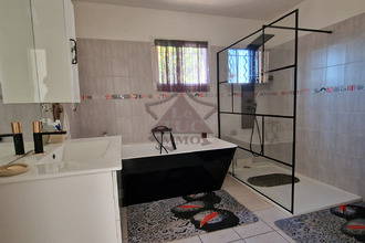  maison gagnieres 30160