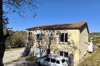  maison gagnieres 30160