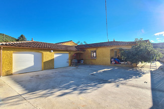  maison gagnieres 30160