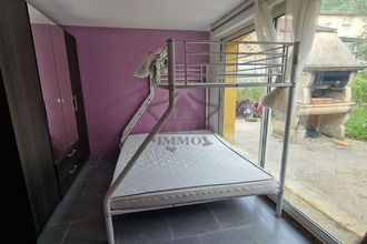  maison gagnieres 30160