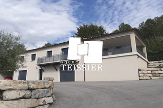  maison gagnieres 30160