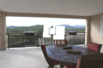  maison gagnieres 30160