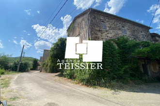  maison gagnieres 30160