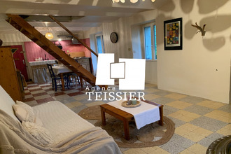  maison gagnieres 30160