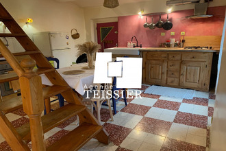  maison gagnieres 30160