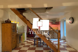  maison gagnieres 30160