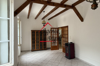  maison gagnieres 30160