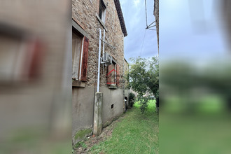  maison gagnieres 30160