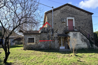  maison gagnieres 30160