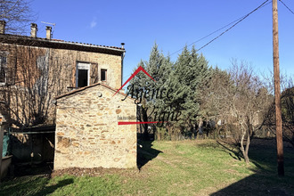  maison gagnieres 30160