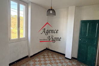  maison gagnieres 30160