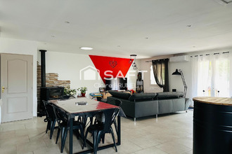  maison gagnieres 30160