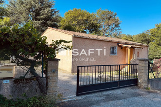  maison gagnieres 30160