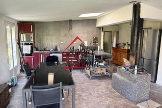  maison gagnieres 30160