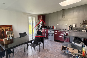  maison gagnieres 30160