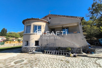  maison gagnieres 30160