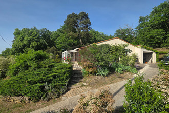  maison gagnieres 30160
