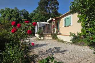  maison gagnieres 30160