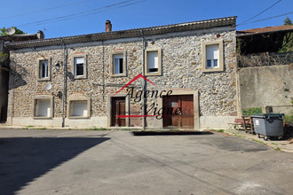  maison gagnieres 30160