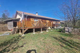  maison gagnieres 30160